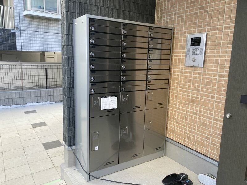 CHEZREVEの物件内観写真