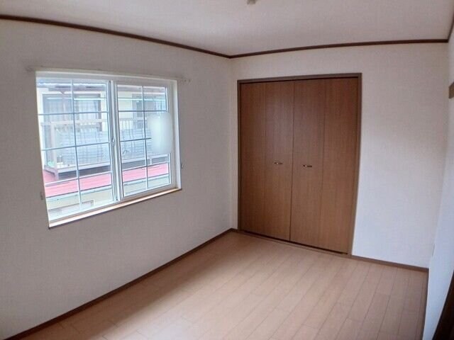 プリムローズの物件内観写真