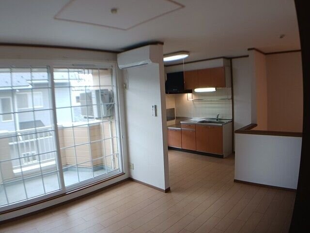 プリムローズの物件内観写真