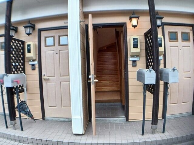 プリムローズの物件内観写真