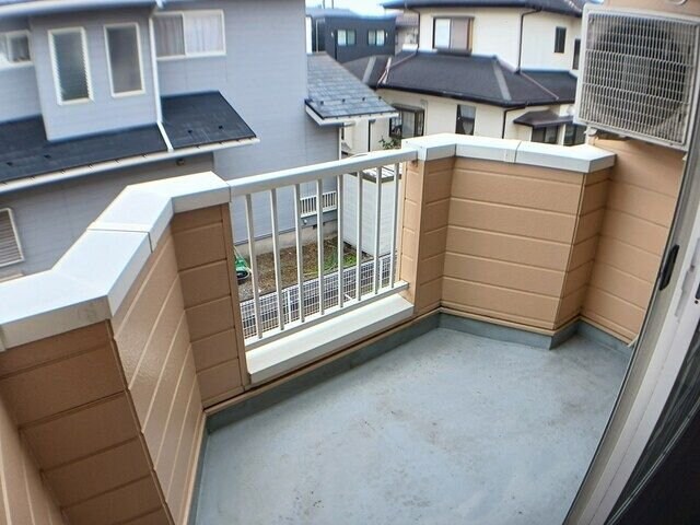 プリムローズの物件内観写真