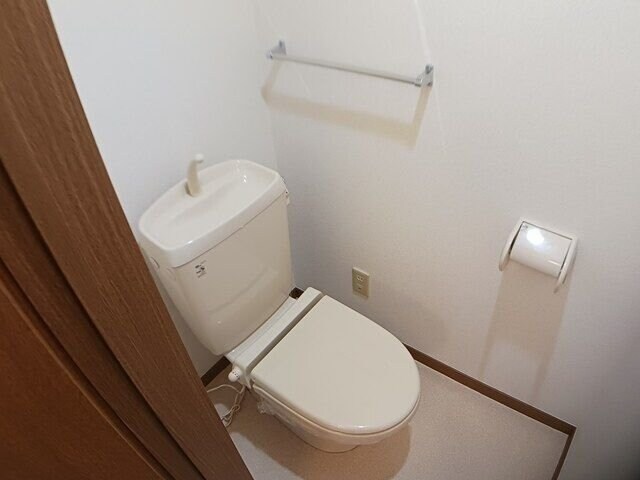 プリムローズの物件内観写真