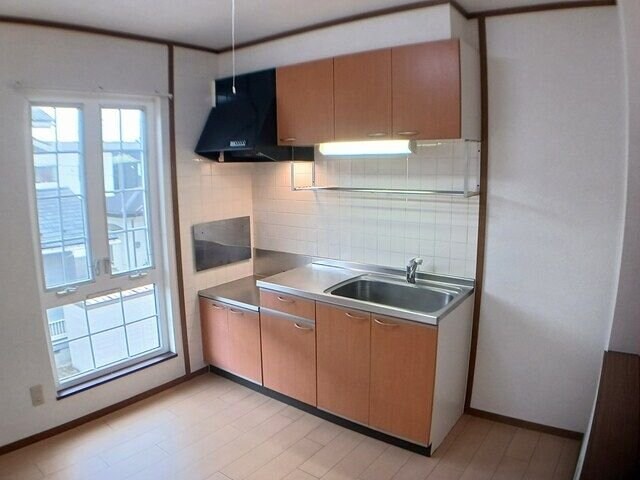 プリムローズの物件内観写真