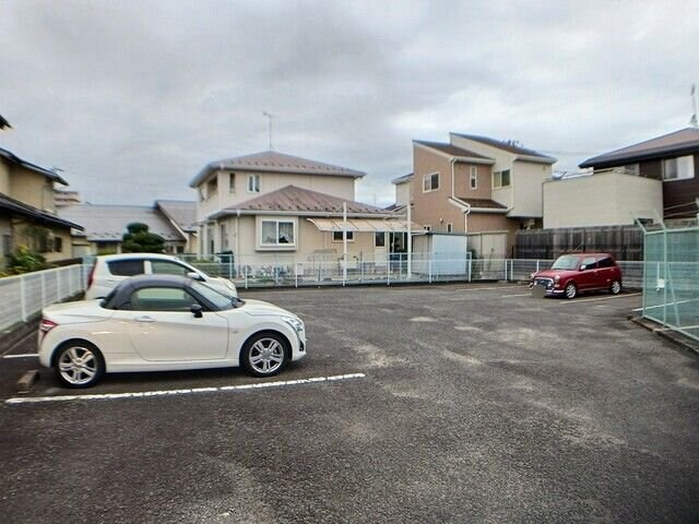 プリムローズの物件内観写真