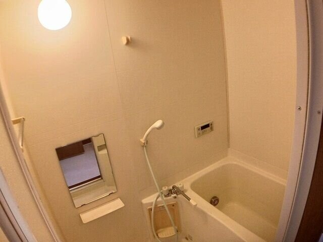 プリムローズの物件内観写真