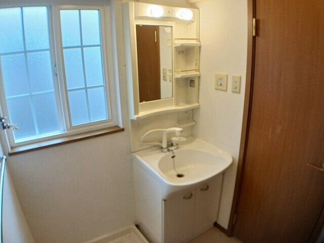 プリムローズの物件内観写真