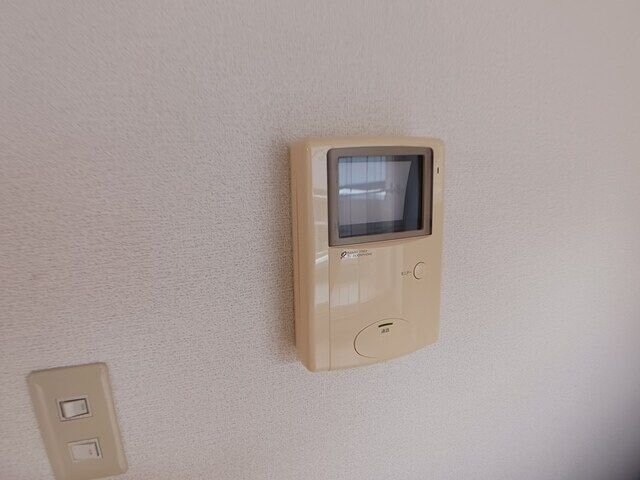 プリムローズの物件内観写真