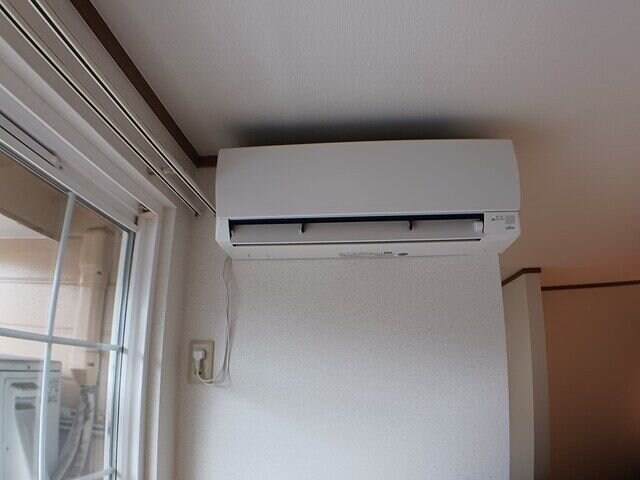 プリムローズの物件内観写真