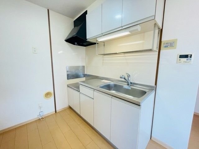 コンフォールUEMATSUIIの物件内観写真