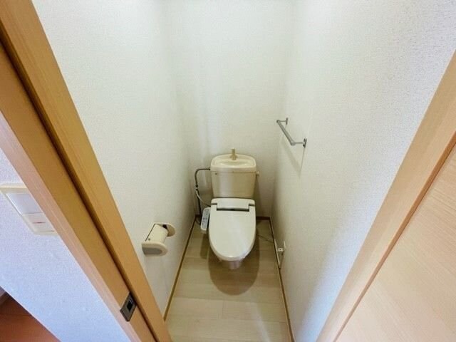 コンフォールUEMATSUIIの物件内観写真