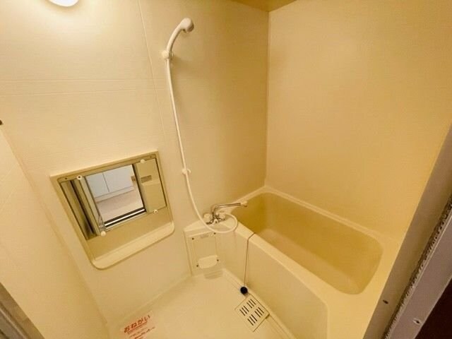 コンフォールUEMATSUIIの物件内観写真