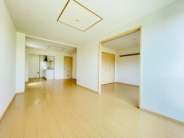 コンフォールUEMATSUIIの物件内観写真