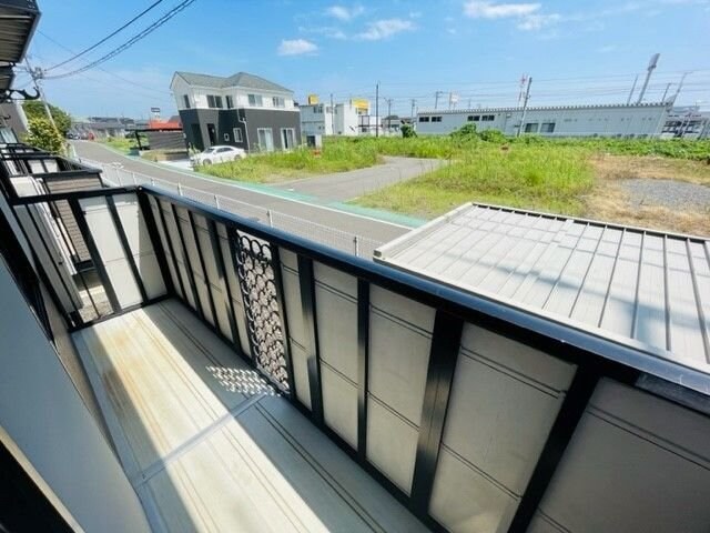 コンフォールUEMATSUIIの物件内観写真