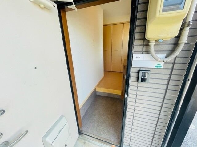 コンフォールUEMATSUIIの物件内観写真