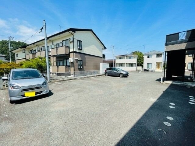 コンフォールUEMATSUIIの物件内観写真