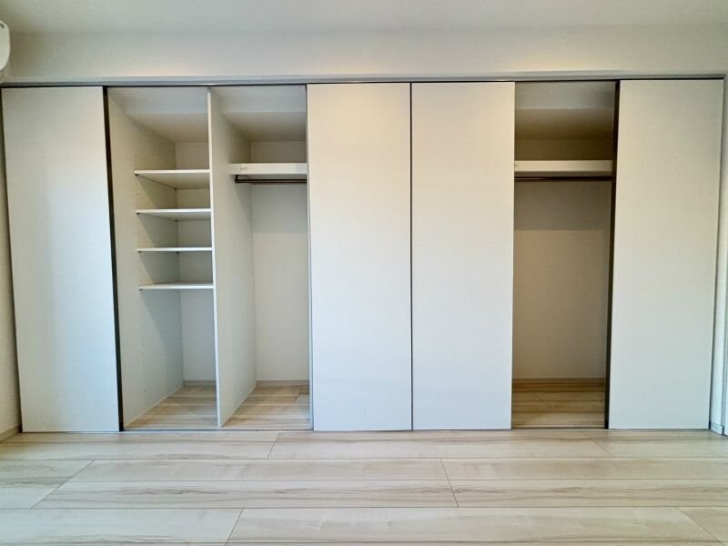 マリウスヒル仙台1の物件内観写真