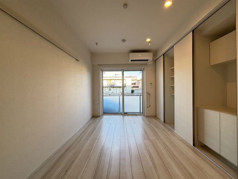 マリウスヒル仙台1の物件内観写真