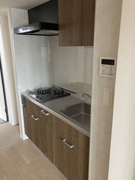 アルバトロスの物件内観写真