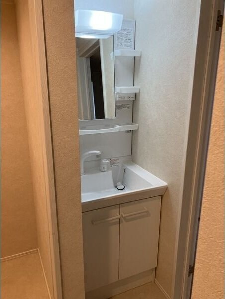 アルバトロスの物件内観写真