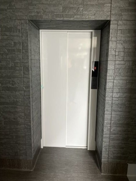 アルバトロスの物件内観写真