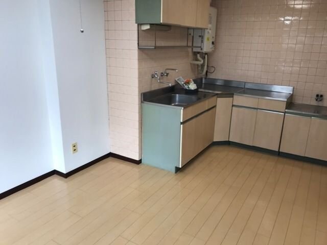 ネオプラザ北仙台の物件内観写真