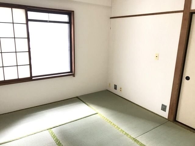 ネオプラザ北仙台の物件内観写真