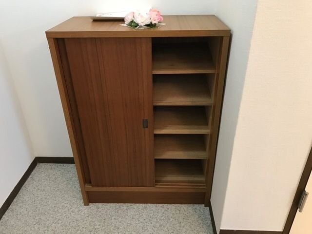 ネオプラザ北仙台の物件内観写真