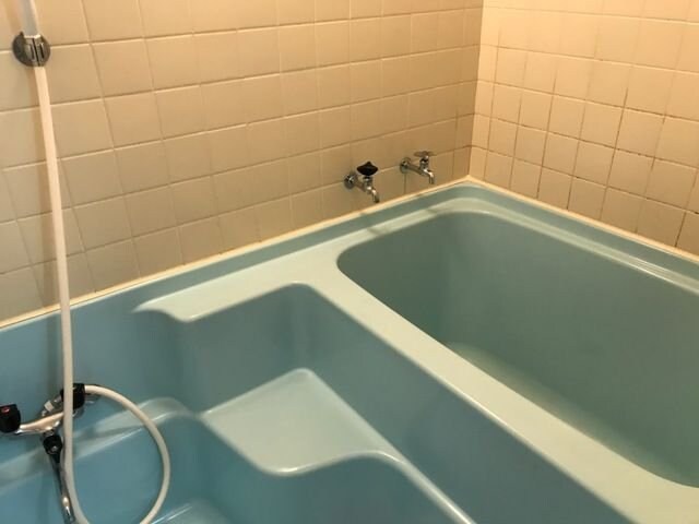 ネオプラザ北仙台の物件内観写真