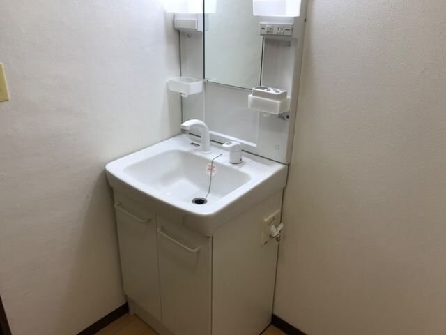 ネオプラザ北仙台の物件内観写真