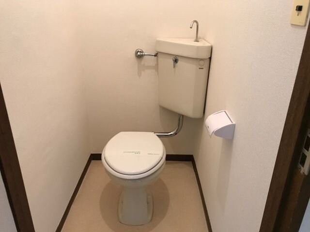 ネオプラザ北仙台の物件内観写真