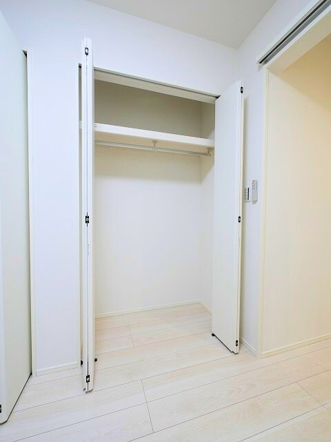 デュマンIの物件内観写真