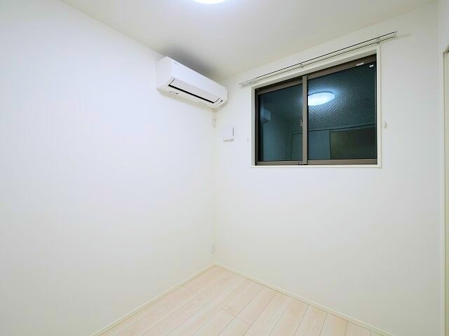 デュマンIの物件内観写真