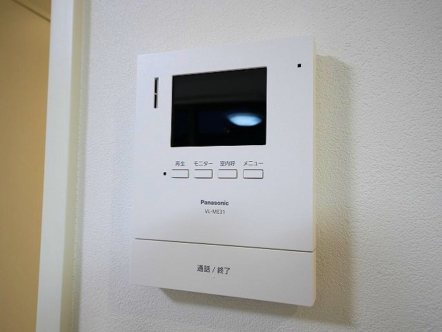 デュマンIの物件内観写真