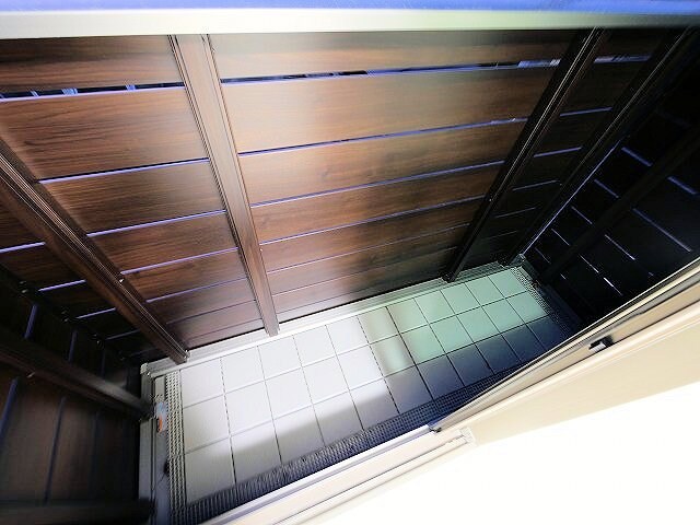 デュマンIの物件内観写真