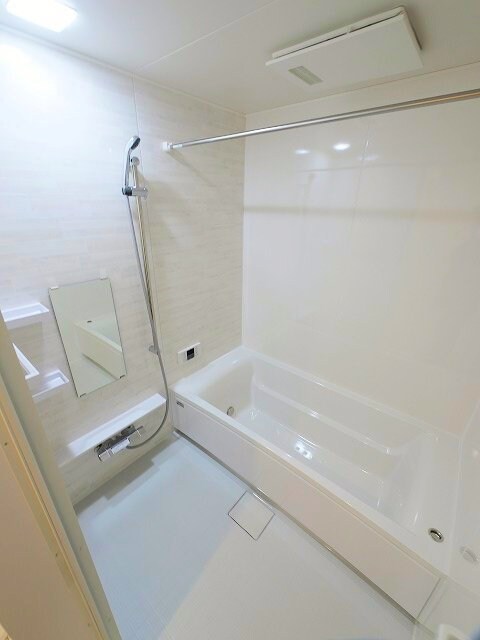 デュマンIの物件内観写真