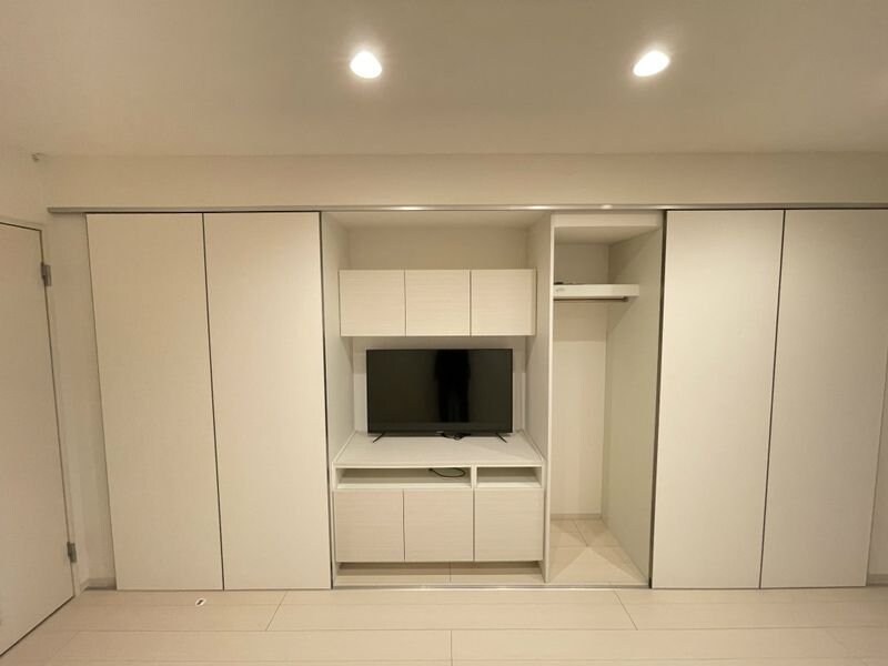 コンフィール富沢の物件内観写真