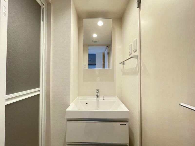 コンフィール富沢の物件内観写真