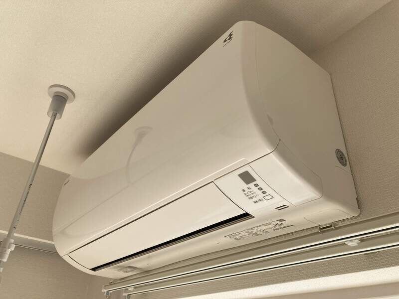 コンフィール富沢の物件内観写真