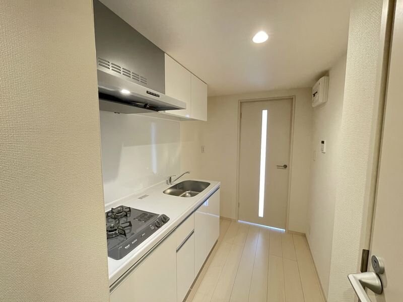 コンフィール富沢の物件内観写真