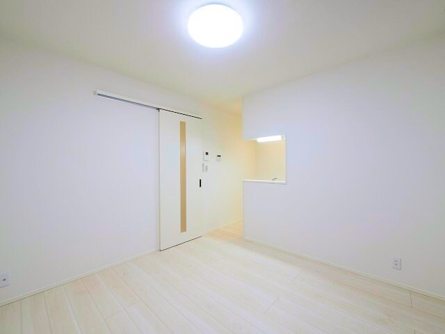 デュマンIの物件内観写真