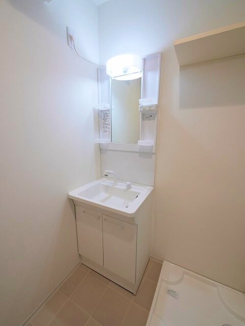 デュマンIの物件内観写真