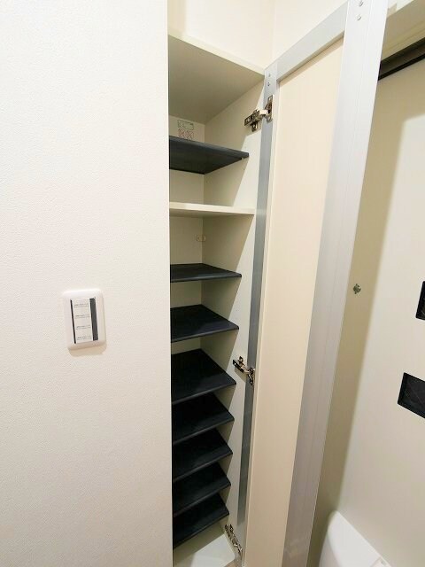 デュマンIの物件内観写真