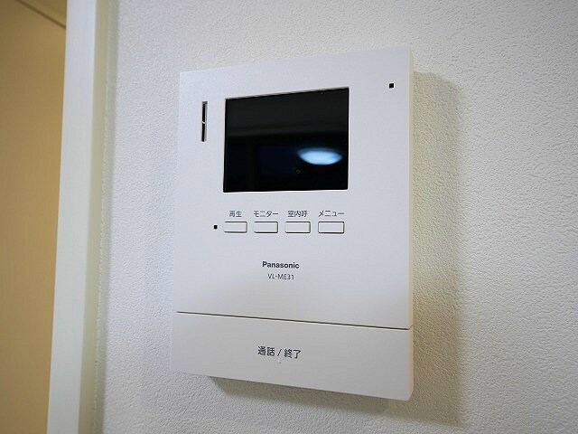 デュマンIの物件内観写真