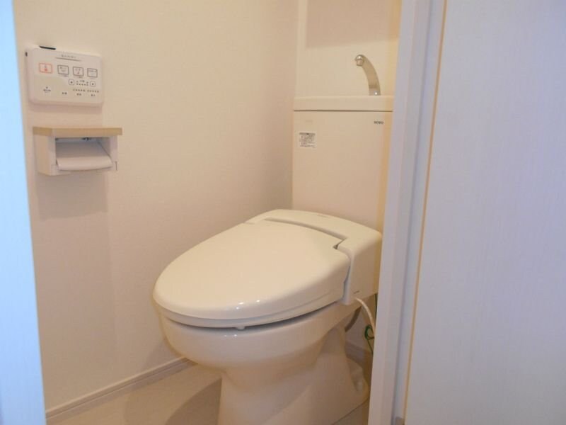 エヌエー宮城野の物件内観写真