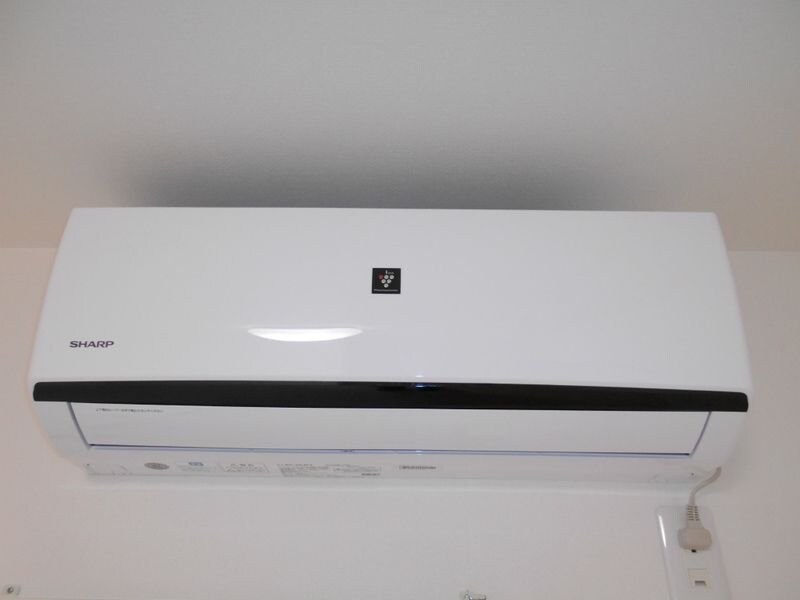 エヌエー宮城野の物件内観写真