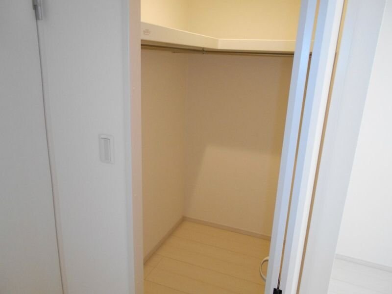 エヌエー宮城野の物件内観写真