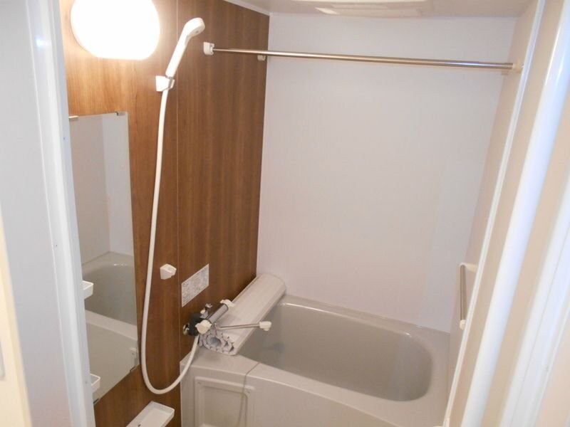 エヌエー宮城野の物件内観写真