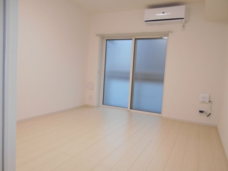 エヌエー宮城野の物件内観写真