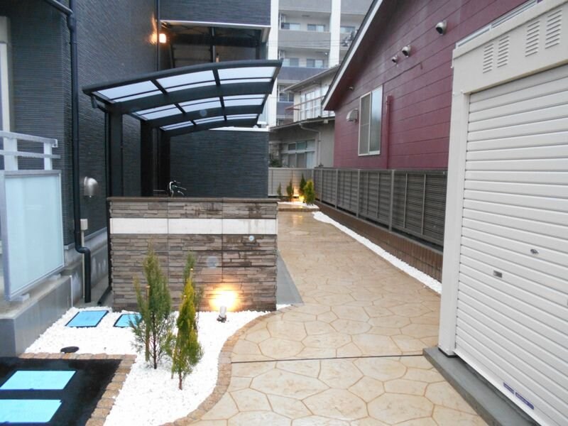 エヌエー宮城野の物件内観写真