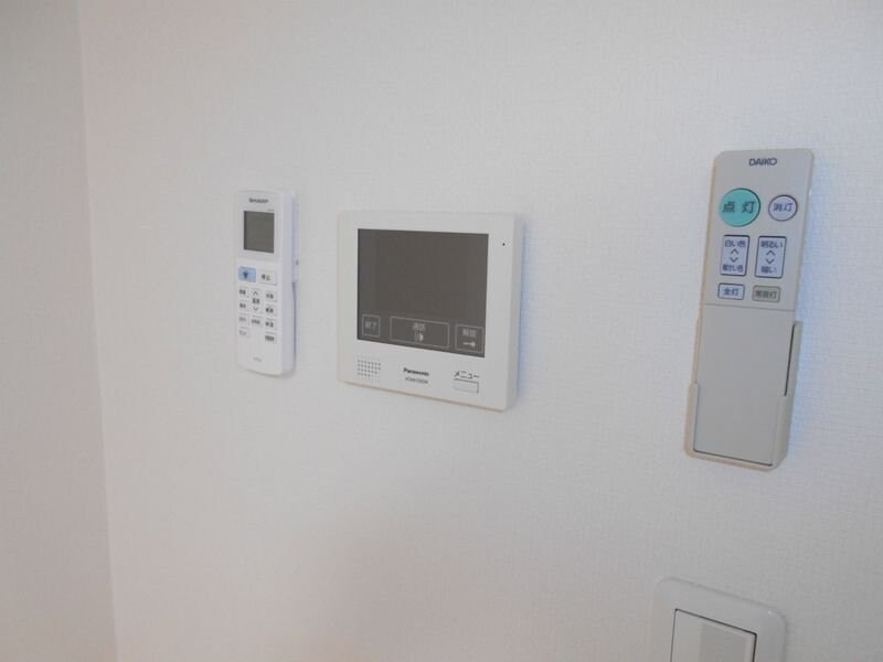 エヌエー宮城野の物件内観写真